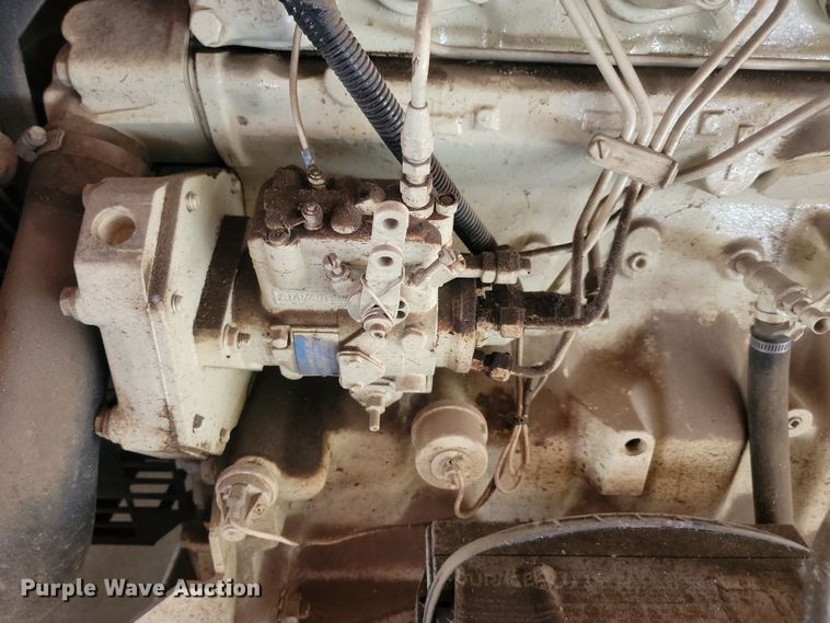 image for item KU9081 Kohler 30R0ZJ  generator