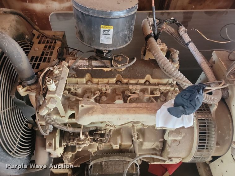 image for item KU9081 Kohler 30R0ZJ  generator