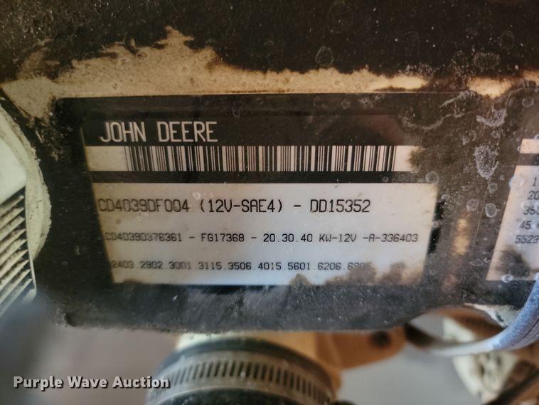 image for item KU9081 Kohler 30R0ZJ  generator