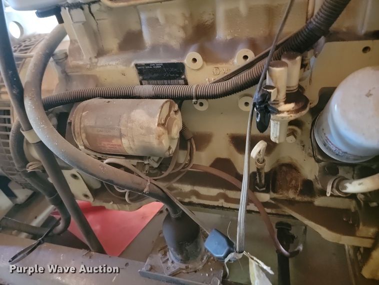 image for item KU9081 Kohler 30R0ZJ  generator