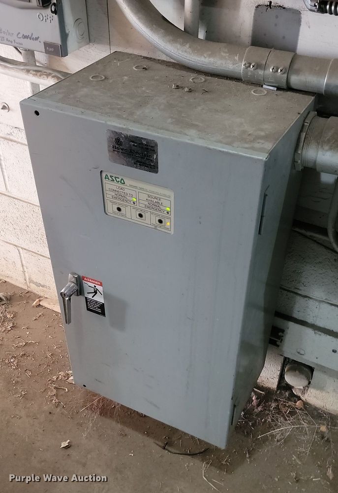 image for item KU9081 Kohler 30R0ZJ  generator