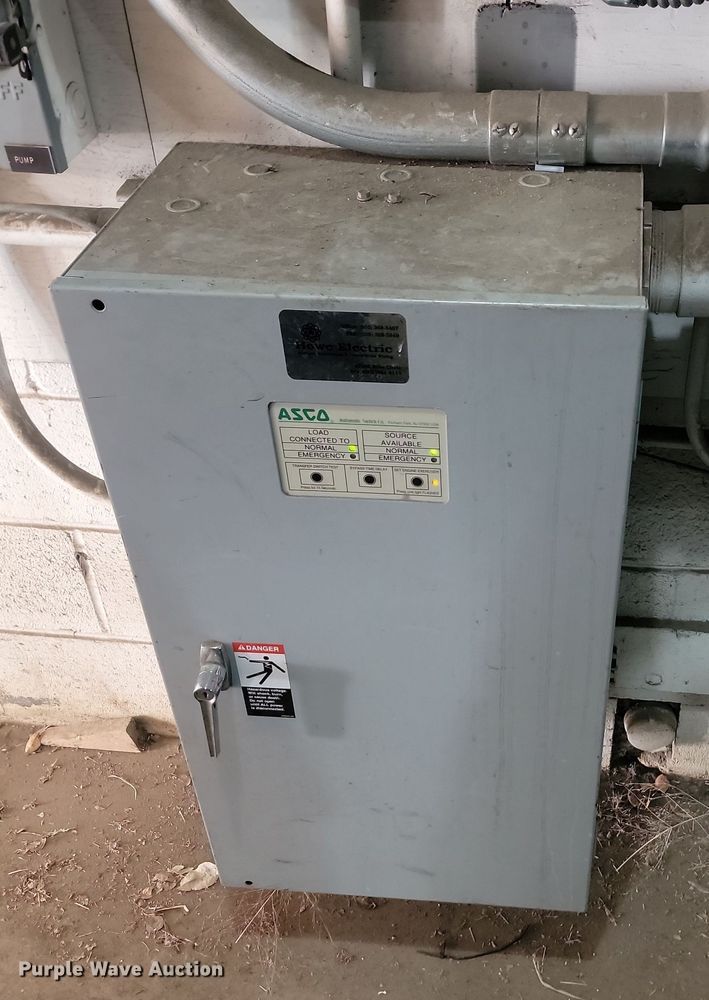 image for item KU9081 Kohler 30R0ZJ  generator