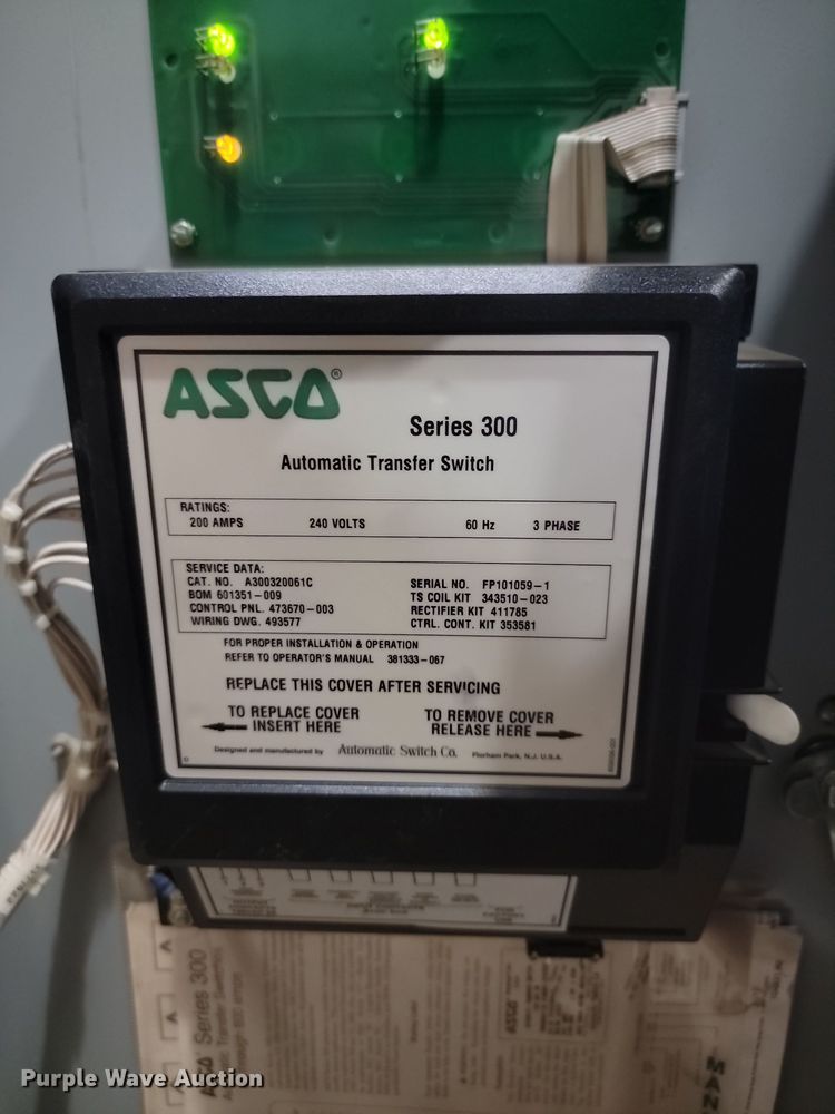 image for item KU9081 Kohler 30R0ZJ  generator