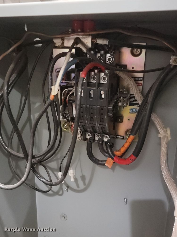 image for item KU9081 Kohler 30R0ZJ  generator