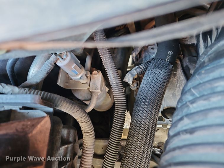 image for item LB9598 2011 Dodge Grand Caravan  van