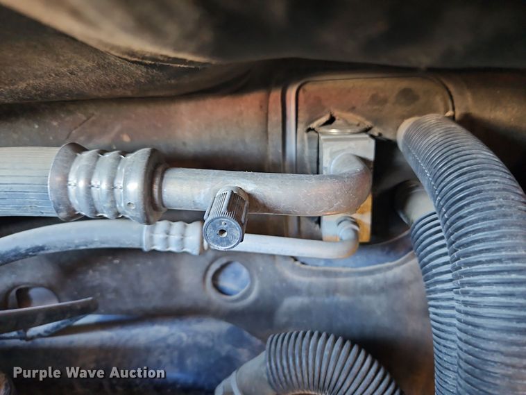 image for item LB9598 2011 Dodge Grand Caravan  van