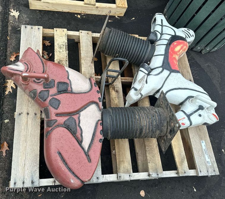 image for item LO9297 Playground equipment