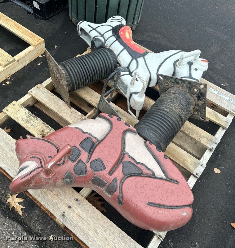 image for item LO9297 Playground equipment