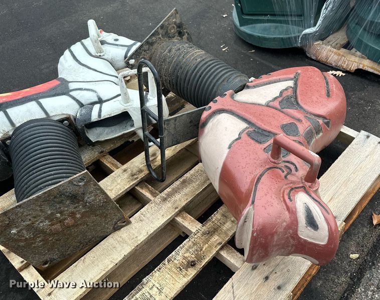 image for item LO9297 Playground equipment