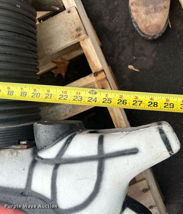 image for item LO9297 Playground equipment