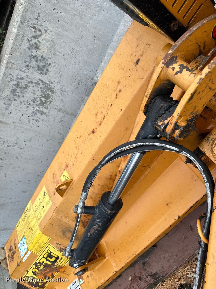 image for item LO9299 Berti  flail mower