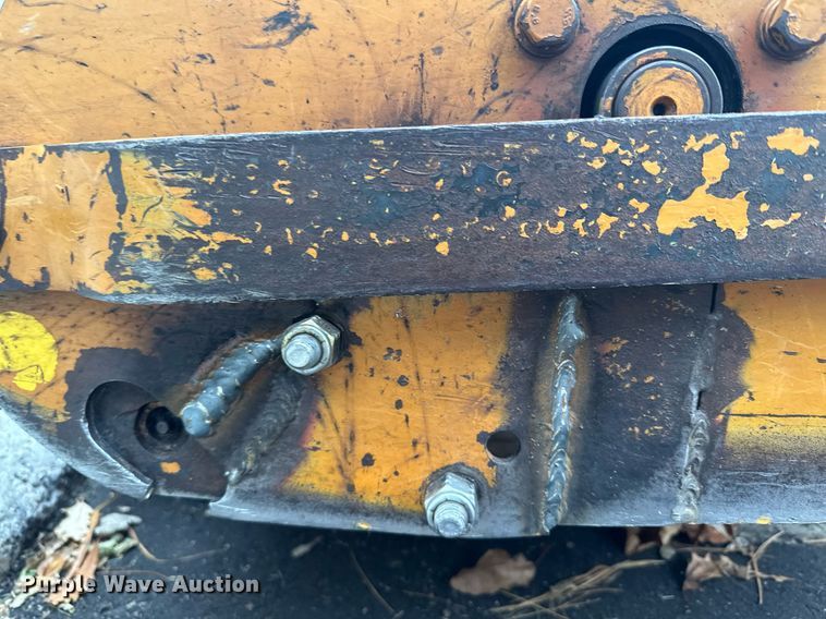 image for item LO9299 Berti  flail mower