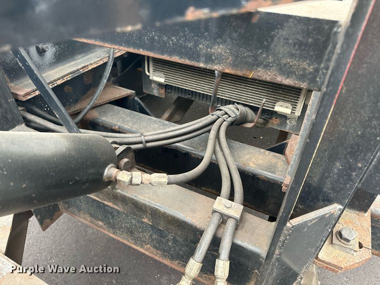 image for item LO9300 2006 Freightliner Business Class M2  dump truck