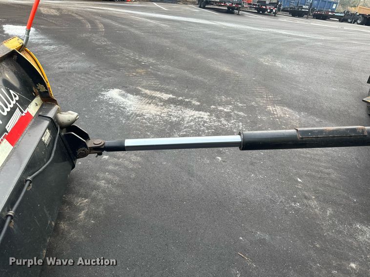 image for item LO9300 2006 Freightliner Business Class M2  dump truck