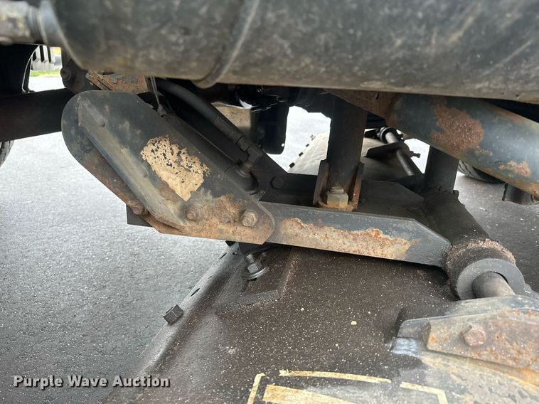 image for item LO9300 2006 Freightliner Business Class M2  dump truck