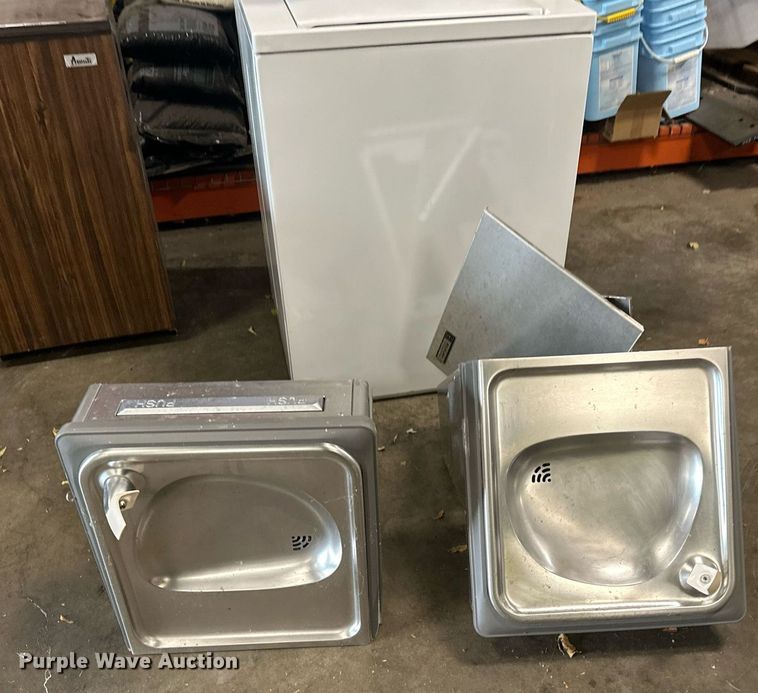 image for item LO9301 Appliances