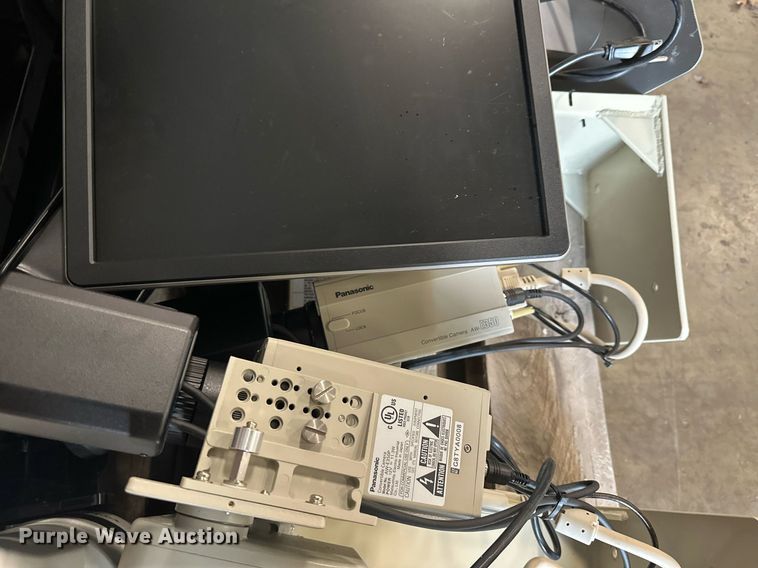 image for item LO9303 Surveillance equipment