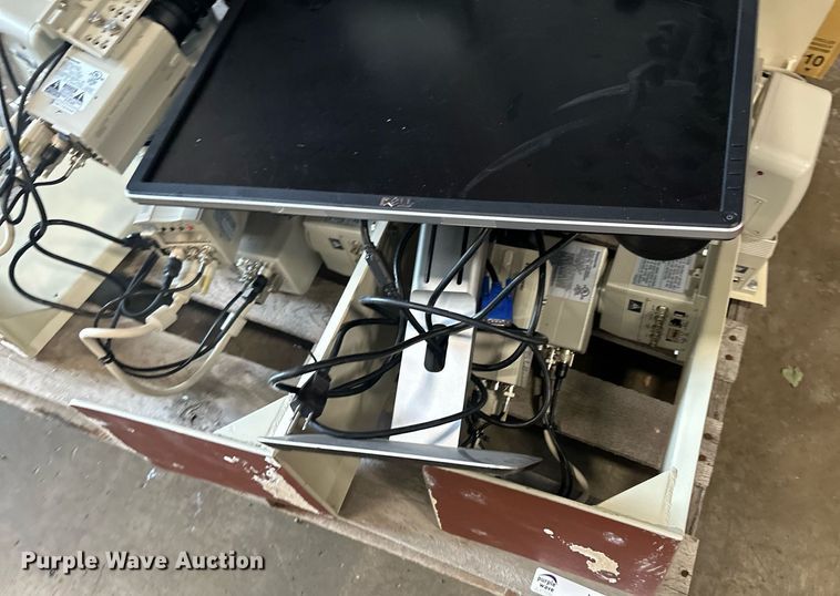 image for item LO9303 Surveillance equipment