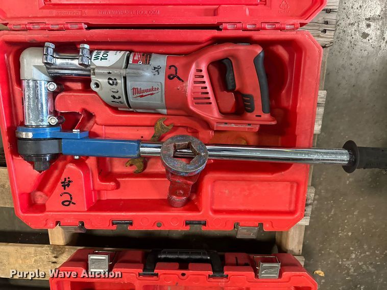 image for item LO9304 Tools