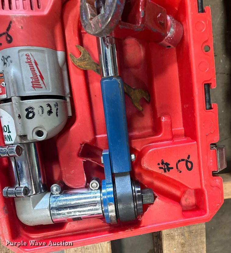 image for item LO9304 Tools