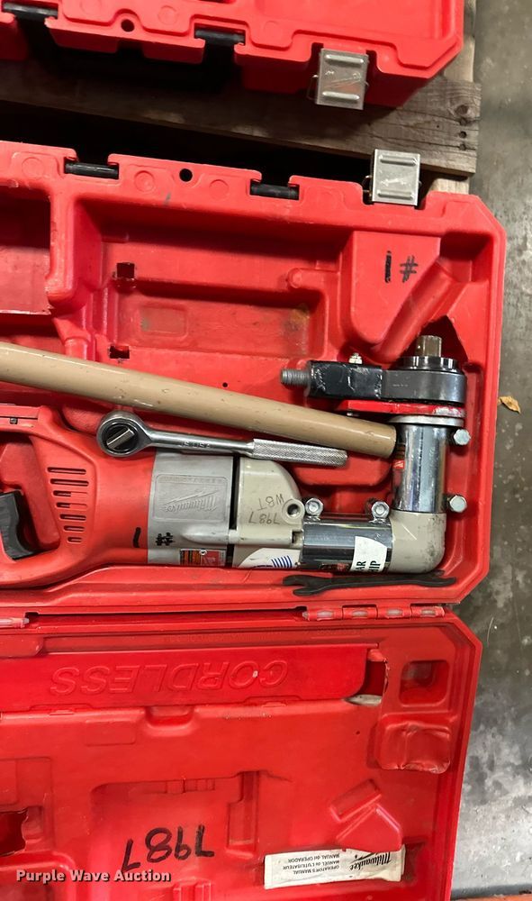 image for item LO9304 Tools