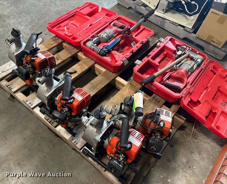 image for item LO9304 Tools