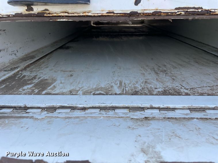 image for item LV9848 2007 Ford F750 Super Duty XL  bucket truck