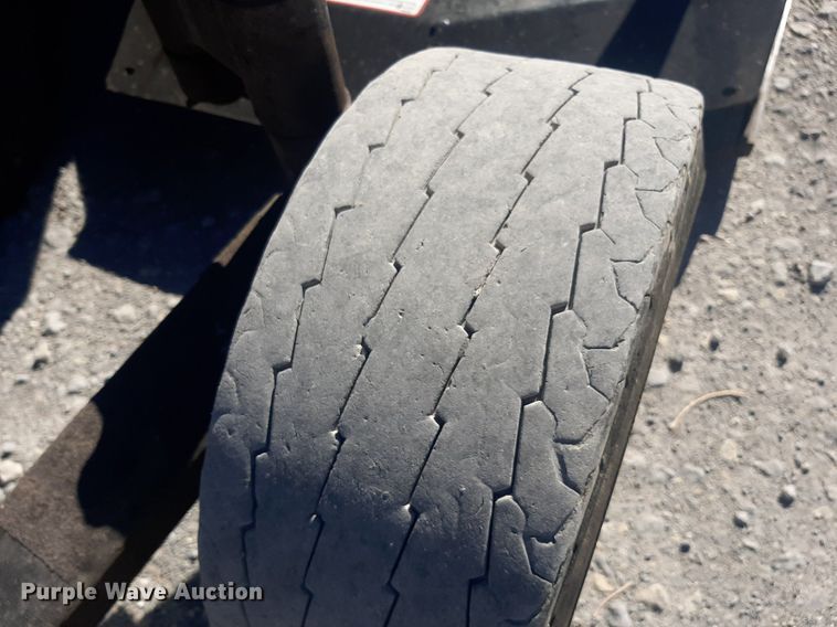 image for item LX9809 DewEze 72LC  slope mower