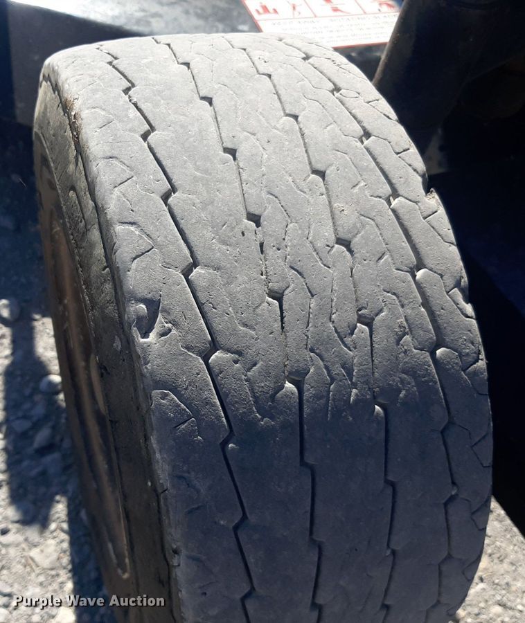 image for item LX9809 DewEze 72LC  slope mower