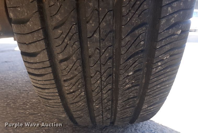 image for item LX9824 1986 Ford F150  pickup truck