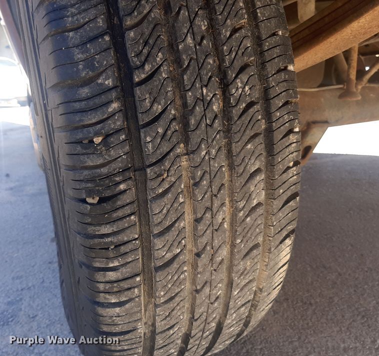 image for item LX9824 1986 Ford F150  pickup truck