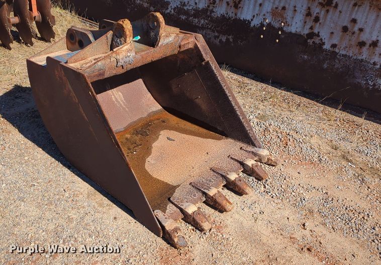 image for item LY9467 Backhoe attachments