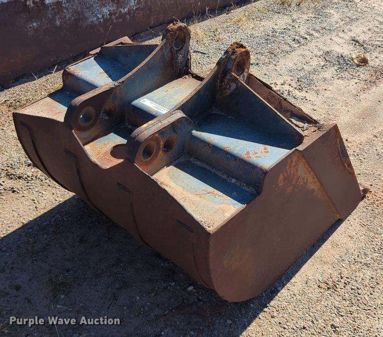 image for item LY9467 Backhoe attachments