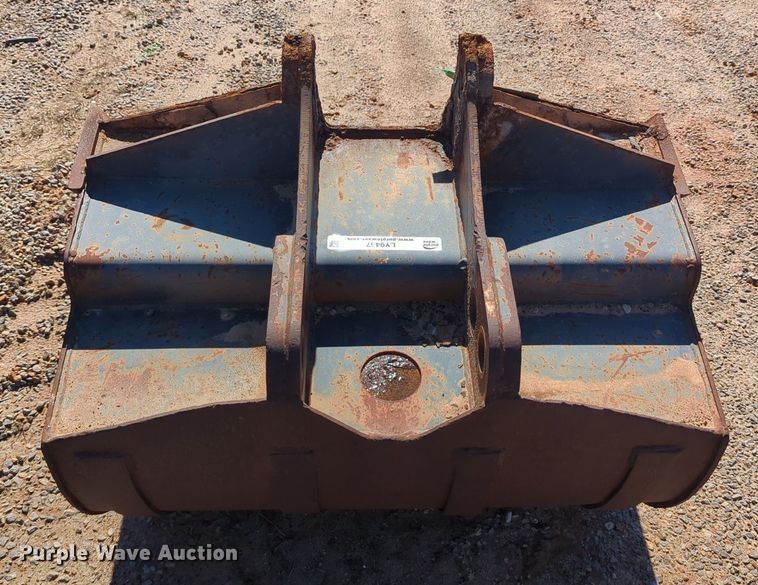 image for item LY9467 Backhoe attachments