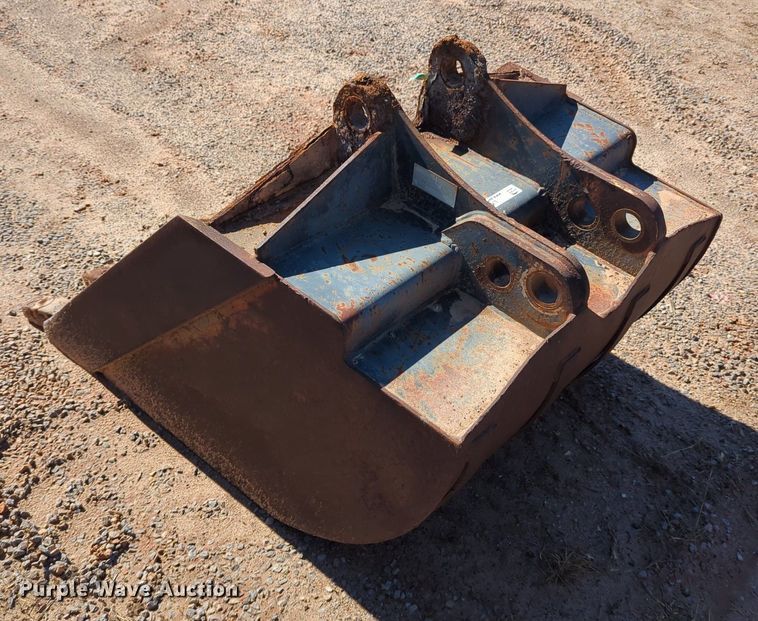 image for item LY9467 Backhoe attachments