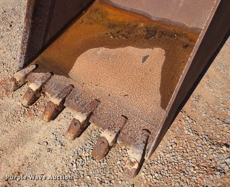 image for item LY9467 Backhoe attachments