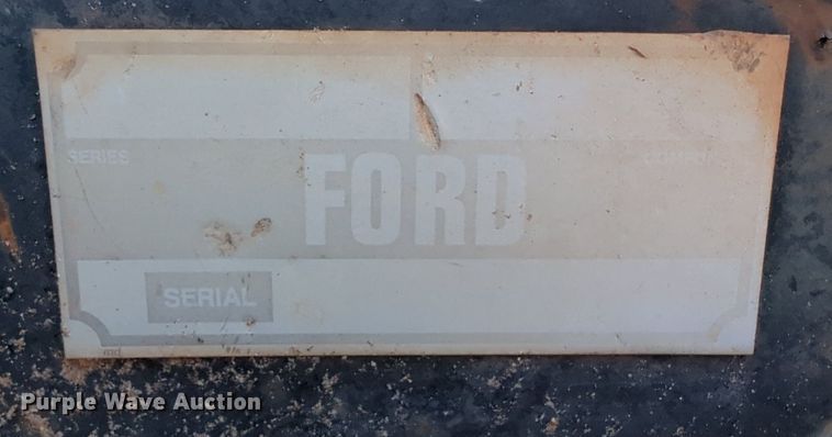 image for item LY9467 Backhoe attachments