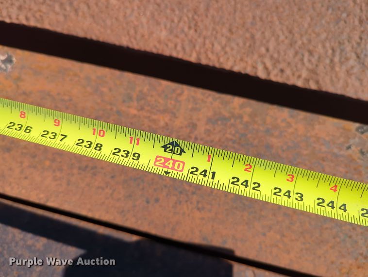 image for item LY9469 (20) steel I-beams