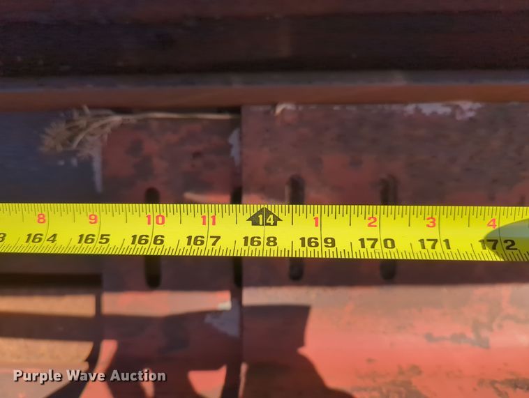 image for item LY9470 (15) steel I-beams