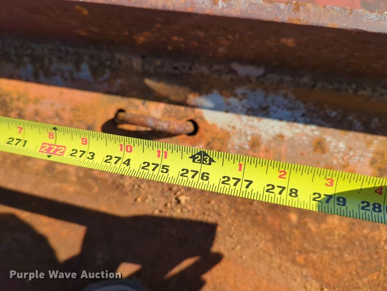 image for item LY9470 (15) steel I-beams