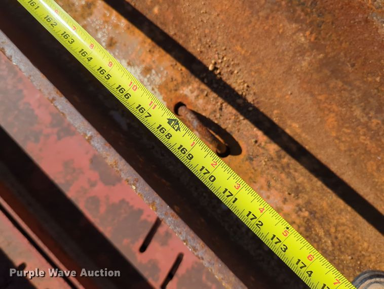 image for item LY9470 (15) steel I-beams