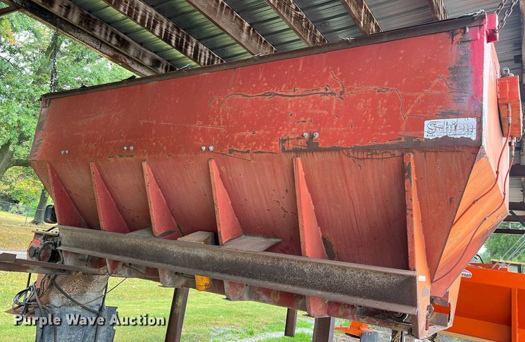 image for item NA9256 Schien spreader