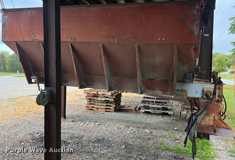 image for item NA9256 Schien spreader