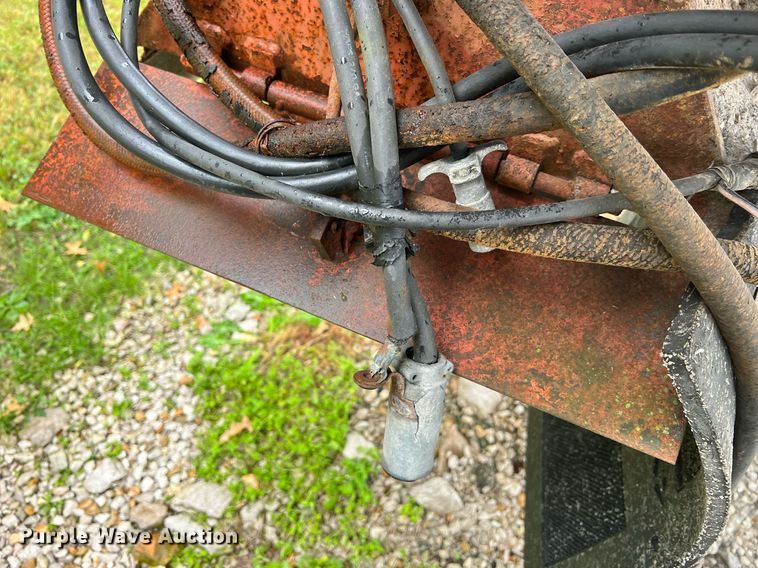 image for item NA9256 Schien spreader