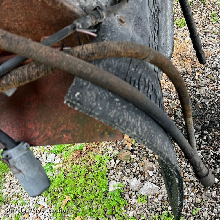 image for item NA9256 Schien spreader