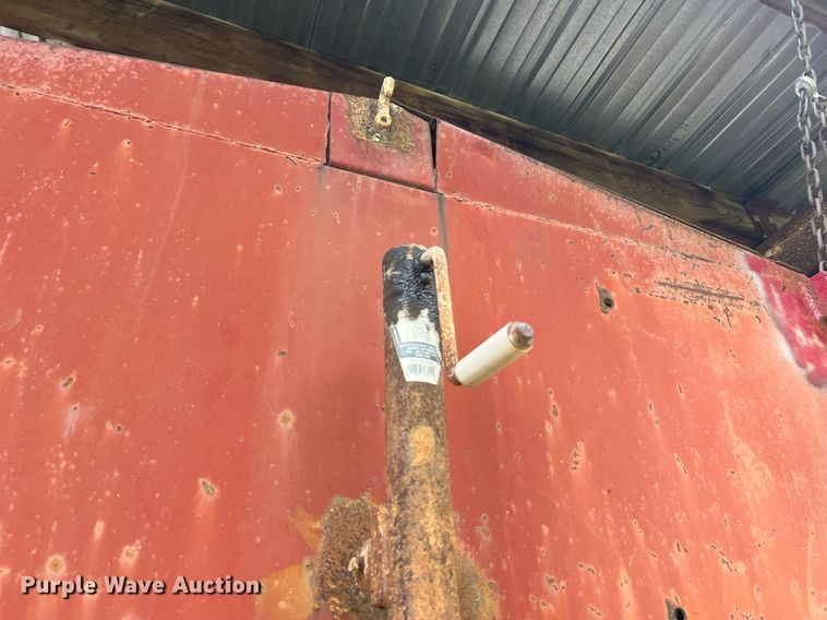 image for item NA9256 Schien spreader