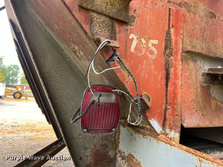 image for item NA9256 Schien spreader