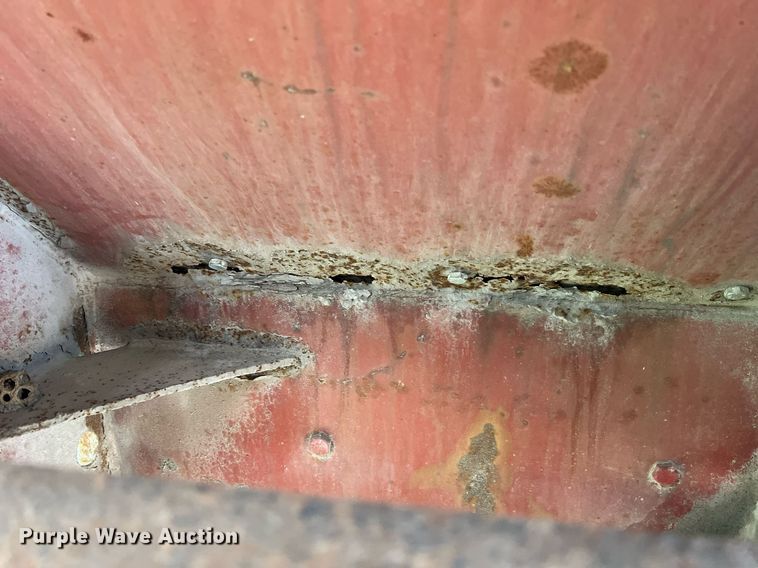 image for item NA9256 Schien spreader