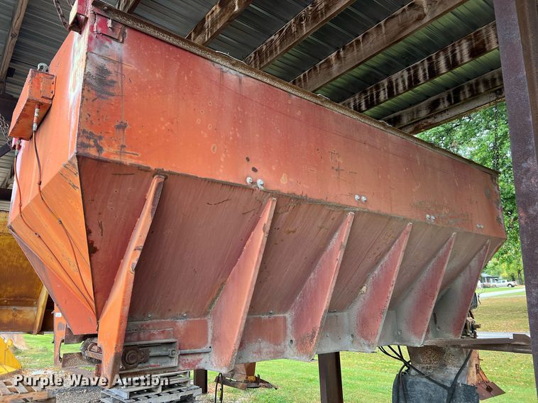 image for item NA9256 Schien spreader