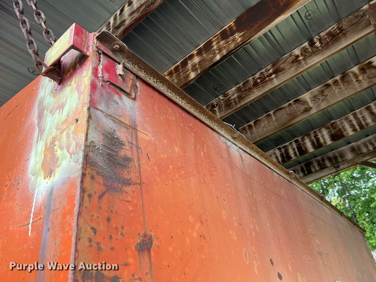 image for item NA9256 Schien spreader